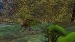 Half-Life: Opposing Force прохождение без комментариев #4