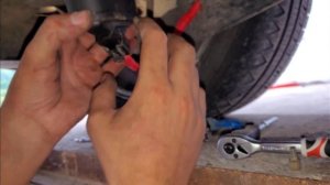 VW passat B6 faulty electric parking brake fix ?