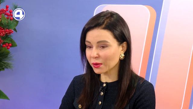 ЖЕЛАНИЯ СБЫВАЮТСЯ КАЖДЫЙ ДЕНЬ! Это возможно? Разбираемся с психологом Жанной Водолажской 26.12.23