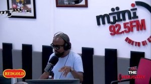 BENJAMIN MAMBO JAMBO : "CHAMBUA REMIX" Heshima kubwa  kama angefanya MIKA MWAMBA/Mkataba Ulimshinda