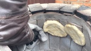 ШАШЛЫК НАПОЛЕОН (слоенный шашлык из 3 видов мяса) В ТАНДЫРЕ