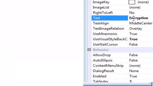 C# data security (Encryption/Decryption ) by reverse way смотреть онлайн