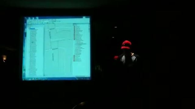 Al Pascual on the ESRI OpenStreetMap Extension смотреть онлайн