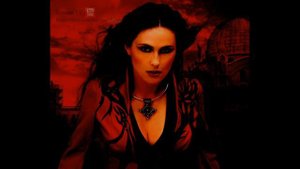 Шарон Джанни ден Адел (Sharon Janny den Adel) musical slide show