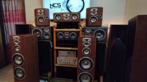 JBL Studio L890 | jbl speaker | Ar sound