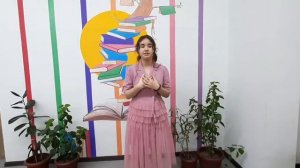 Монолог Аси ( по повести И.С. Тургенева " Ася")