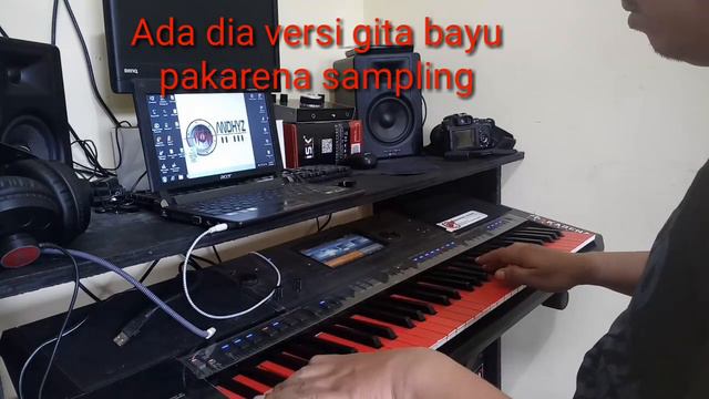 Ada dia style yamaha psr sx700 Sampling pakarena смотреть онлайн