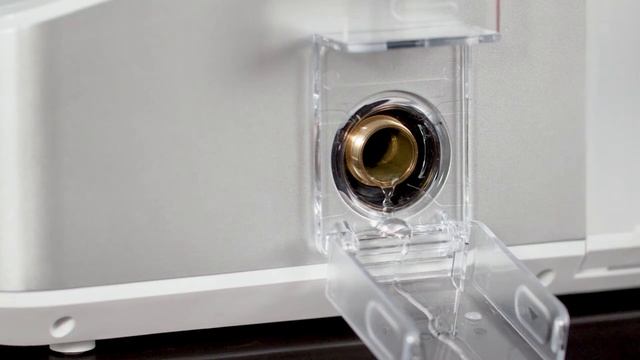 CareStyle 7 Pro – Système de détartrage FastClean смотреть онлайн