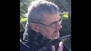 Песня Высоцкого Черт Побери, исполняет Константин Казански