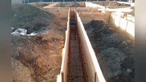 Нивелирование фундамента/Анапа/Строительство.