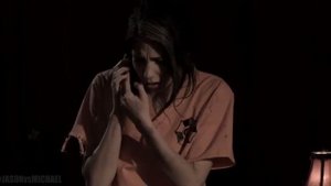 Джейсон Вурхиз против Майкла Майерса