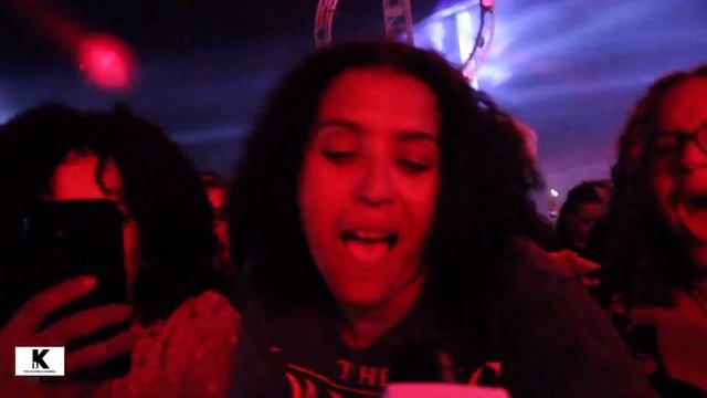 I LOVE YOU - LADIES SHOW THE KIZOMBA CHANNEL SOME LOVE смотреть онлайн