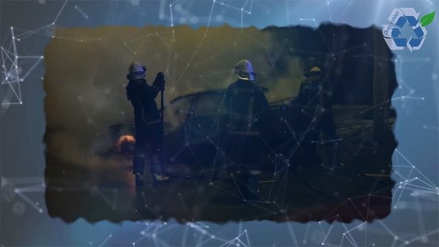 Ситуации, когда аккумулятор становится очень опасным. смотреть онлайн