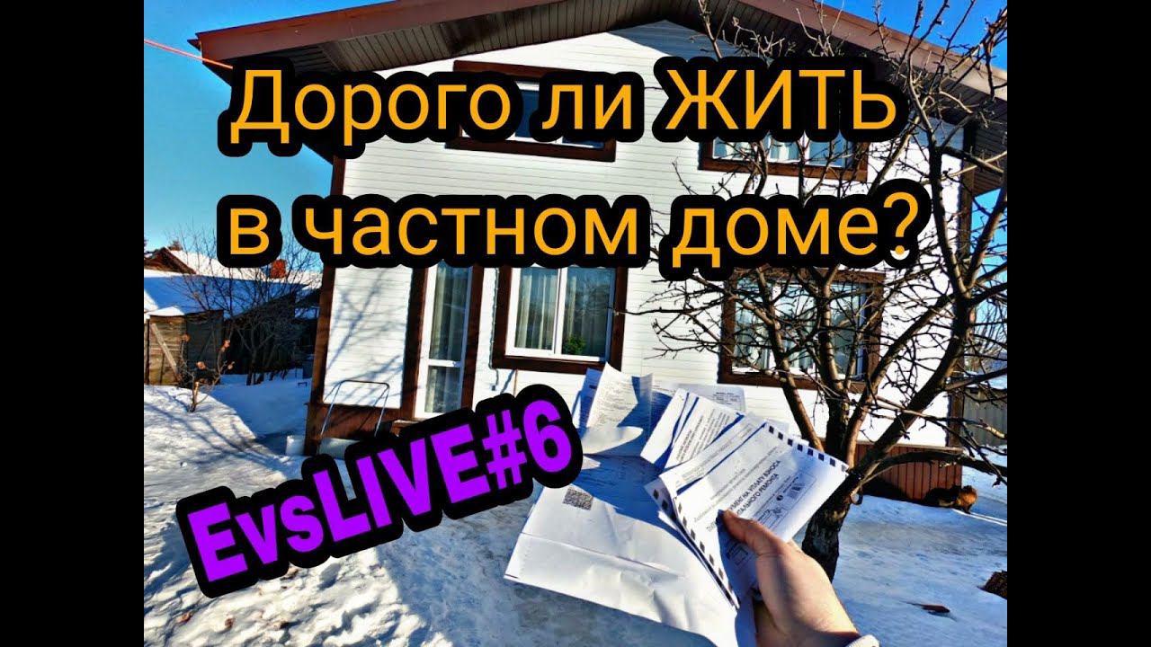 ДОРОГО ЛИ ЖИТЬ В ЧАСТНОМ ДОМЕ? Ломаю крышу. Забой свиньи. Роды ПАННОНА и др. смотреть онлайн