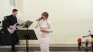 Океан Божьей любви