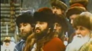 ''Легенда про княгиню Ольгу 1''