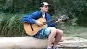 забавная песня про попу