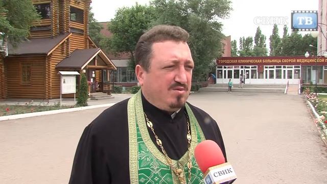 Можно ли лечить с помощью "душевного равновесия"? смотреть онлайн