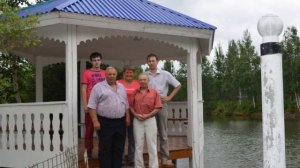 ФГБУ «Управление «Биробиджанмелиоводхоз». Гимн мелиораторов 15.10.21.mp4