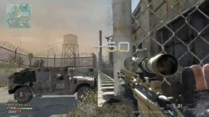 Solerias - MW3 Game Clip