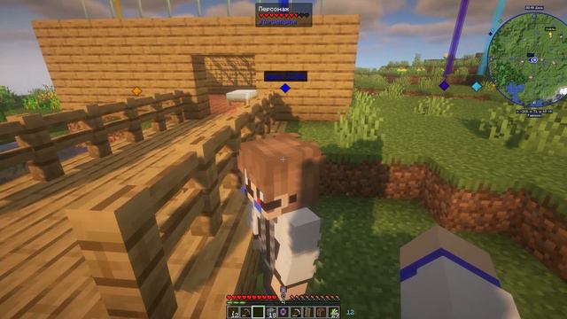 Lp. Магическая Вселенная #10 ФИНАЛ смотреть онлайн