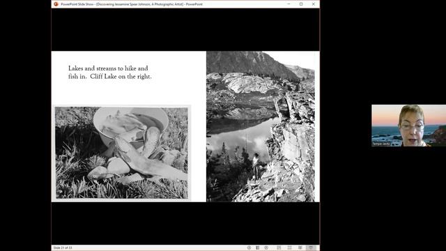 Big Horn Visions with Tempe Javitz смотреть онлайн