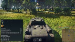 Обзор СУ-152 | Настоящий зверобой | War Thunder (2016)