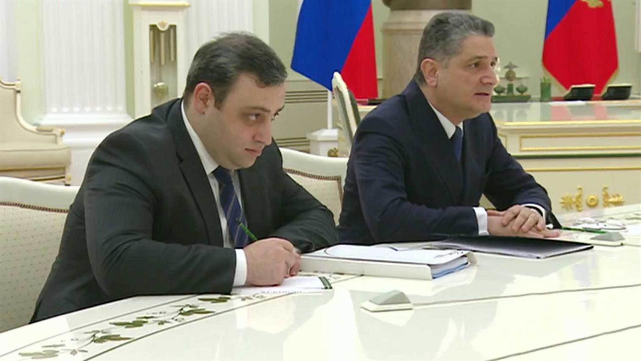 Таможенный кодекс ЕАЭС планируется утвердить на саммите в Санкт-Петербурге