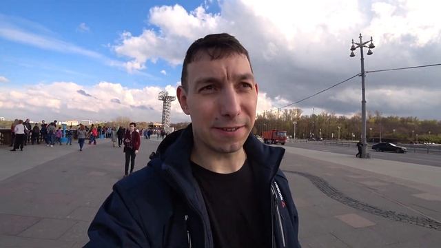 Топ фактов про Воробьевы горы. Вместо урока истории!