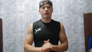 САМЫЙ ВАЖНЫЙ ВИТАМИН ДЛЯ РОСТА МЫШЦ