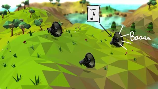 OpenAL 3D Audio Tutorial 1: Introduction смотреть онлайн