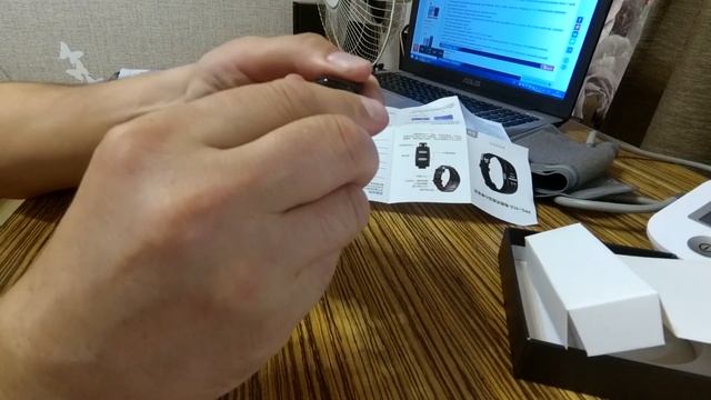 Fitness bracelet does not work смотреть онлайн