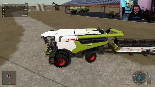 LIVE Modding - TLX 1982 EMERGENCY Pack Compatible! + Surprise? Farming Simulator 22 смотреть онлайн