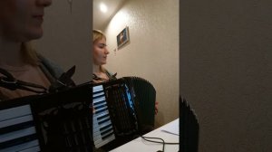 Песня Мамина герань..,-Любовь Гришанова