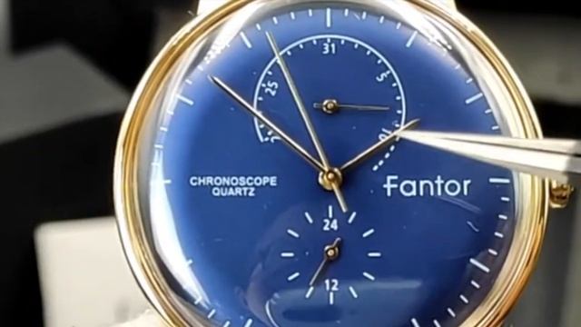 КВАРЦЕВЫЕ часы, которые идут, как МЕХАНИЧЕСКИЕ | Casio, Earnshaw, PAGANI | ПЛАВНАЯ СЕКУНДНАЯ СТРЕЛК