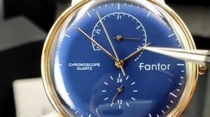 КВАРЦЕВЫЕ часы, которые идут, как МЕХАНИЧЕСКИЕ | Casio, Earnshaw, PAGANI | ПЛАВНАЯ СЕКУНДНАЯ СТРЕЛК