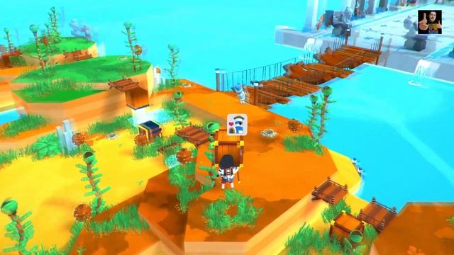 SOLO: ISLANDS OF THE HEART - 100 Walkthrough Platinum Trophy  1000G Guide