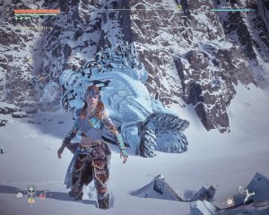 Horizon Zero Dawn Прохождение 57 Подземный Коготь.