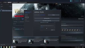 RESIDENT EVIL 8 VILLAGE On Directx 11 GPU Quadro 4000
