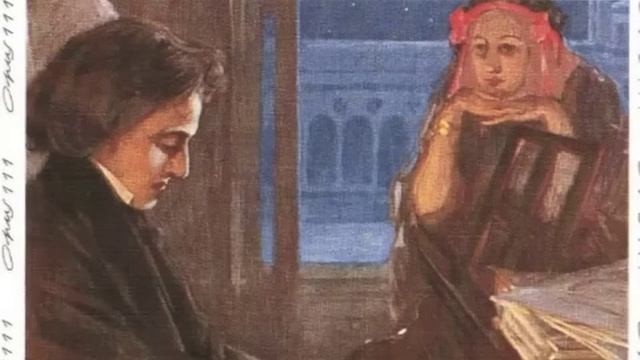 Chopin's Mazurka in E minor, Op. 17 No. 2 смотреть онлайн