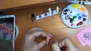 ДЕЛАЮ НАКЛАДНЫЕ НОГТИ / ЗАЧЕМ НУЖНА БАЗА?!