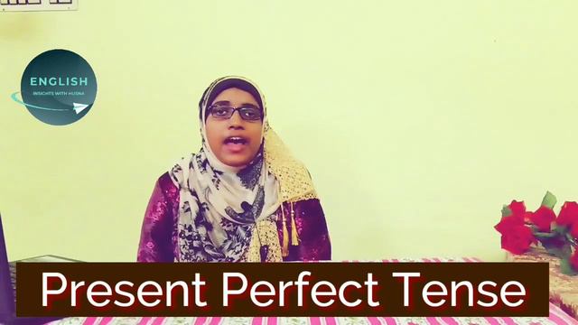 Present Perfect Tense_ English Insights with Husna_ Ep 4 смотреть онлайн