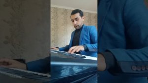 Sahmurad Tovuz. Memmedbaqri ve cütçü havasi