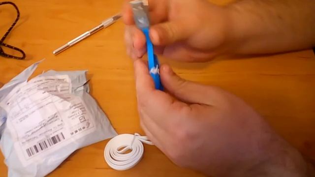 Посылка с aliexpress недорогой зарядный шнурок смотреть онлайн