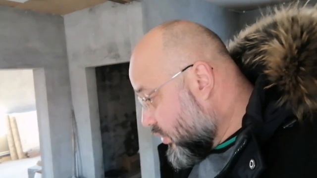 Утеплил полы и температура выросла. Заложили капсулу времени для потомков. смотреть онлайн