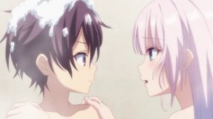 Seiken Gakuin no Makentsukai [Мастер демонического клинка из академии «Святого Меча»] - Трейлер