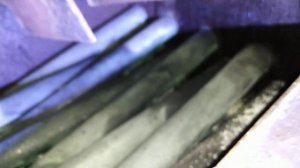 Модернизация старого газового котла