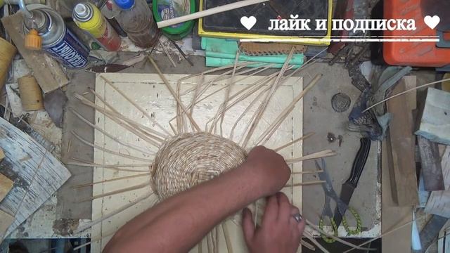 соломенная шляпа своими руками,часть вторая смотреть онлайн
