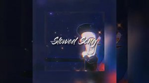 FolkStudio Песня Спамтона Song Spamton RUS (Прощай") Slowed Переделка