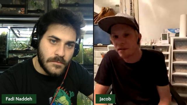 Pythons vs Colubrids with Jacob Bratz of Long Leaf Reptilia! смотреть онлайн